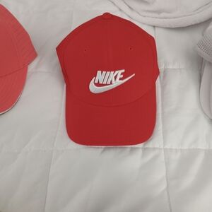 Nike Fitted Hat